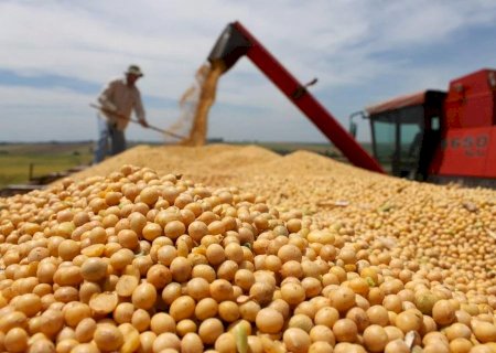 Agricultor pode investir quase 30% a mais na safra 2022/23