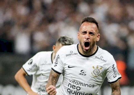 Corinthians e Flamengo buscam classificação para as oitavas da Libertadores