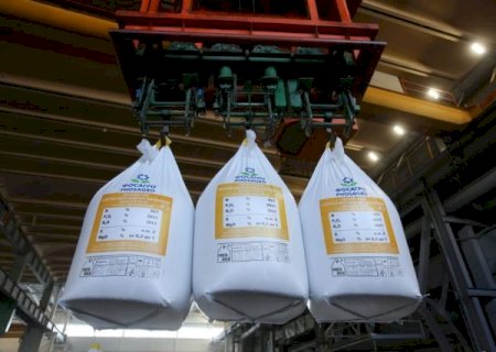 Aumento de 350% no preço dos fertilizantes pode gerar desabastecimento