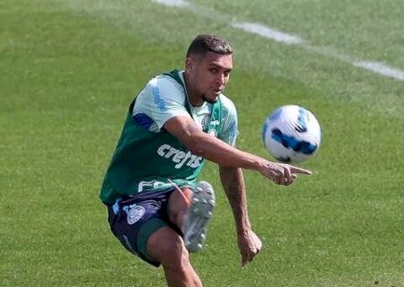 Palmeiras e Flamengo fecham fase de grupos da Libertadores nesta noite