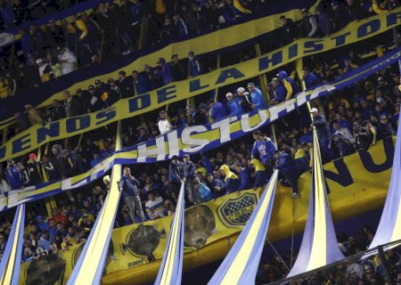 Corinthians enfrenta novos casos de racismo na Bombonera
