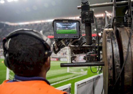 Globo retoma direitos de transmissão da Libertadores a partir de 2023