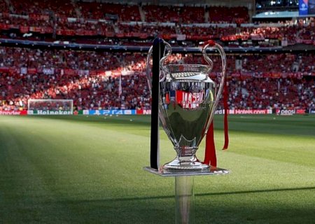 Uefa aprova novo formato da Liga dos Campeões com 36 times a partir de 2024