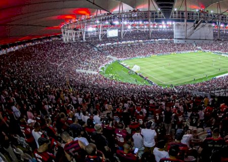 Em meio à crise, Flamengo encara Goiás neste sábado pelo Brasileiro