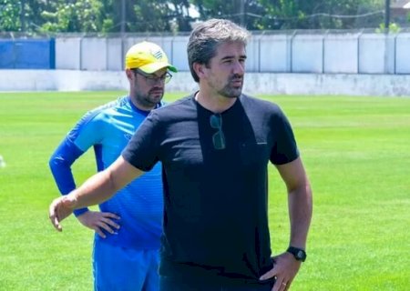 Rodrigo Pastana está no Vitória e já passou pelo Bugre, em 2016