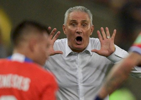 Tite diz ter pesadelos; história na seleção exibe um único fantasma