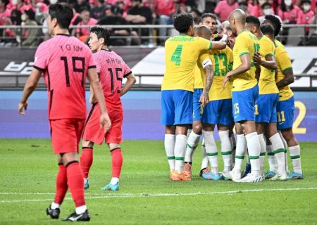 A Copa do Mundo é a única referência