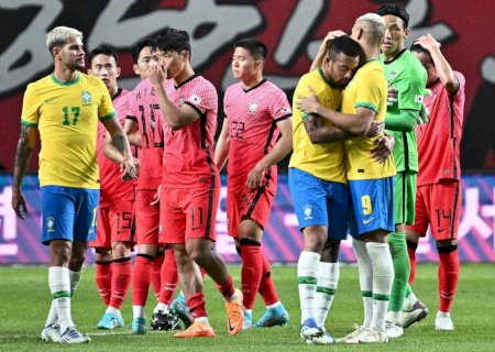 Chegou a hora de falar sobre a Copa do Mundo