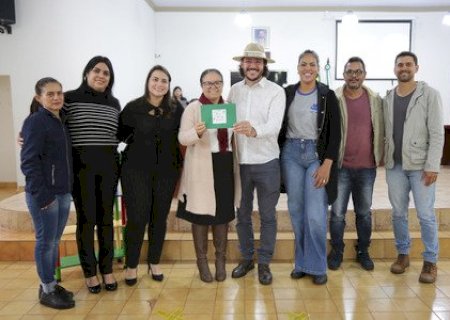 Semana do Meio Ambiente de Batayporã premia trabalhos e promove peças educativas