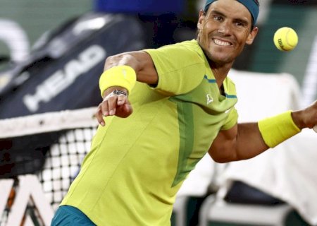 Roland Garros: Nadal vence Djokovic para chegar às semifinais