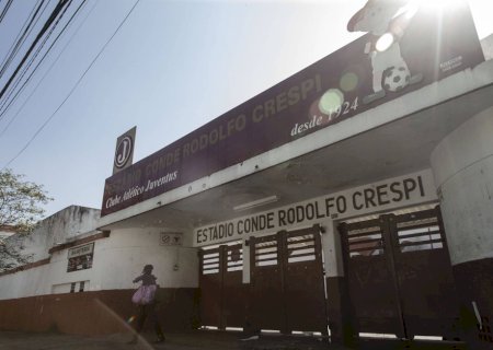 Na disputa pela alma do Juventus, a SAF perdeu a primeira partida