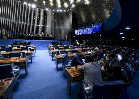 Contra orientação do governo, Senado prorroga Lei de Incentivo ao Esporte