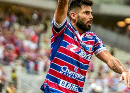 Libertadores: Fortaleza joga bem, mas não passa de empate no Castelão