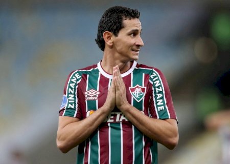 Ganso é Ganso, de seu jeito