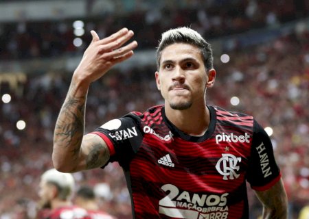 Tite não pode se prender a 'queridinhos'; Pedro e Gabigol têm que estar na seleção