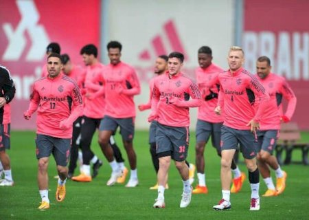 Domingo promete movimentar briga pelo G-6 e &uacute;ltimas posi&ccedil;&otilde;es do Brasileir&atilde;o