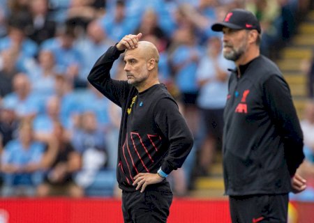 Por que não um treinador de fora na seleção brasileira?
