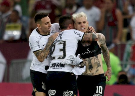 Times mais populares do país estão perto das finais da Copa do Brasil