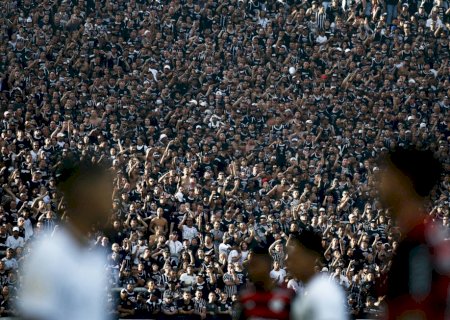 Quartas da Libertadores prometem 360 graus de emoções