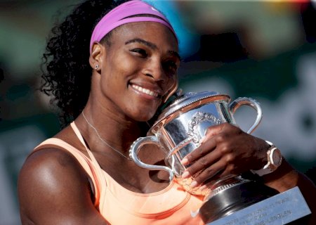 'Ícone' e 'maior jogadora de tênis'; veja reações ao anúncio da aposentadoria de Serena Williams