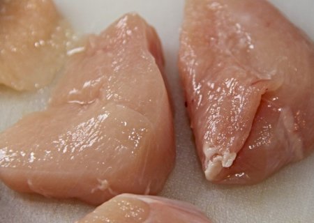 Exportações de carne de frango crescem 6% em 2022, diz ABPA