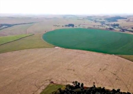 Veja a fazenda que vai sediar a Abertura Nacional do Plantio da Soja 22/23