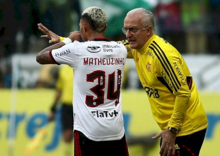 É um grande exagero a escalação de reservas no Campeonato Brasileiro