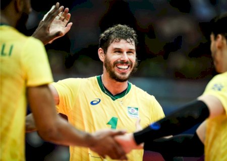 Brasil encara Cuba e dá início à luta pelo tetra no Mundial