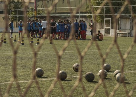 CBF registra 'boom' no futebol do Brasil no primeiro semestre de 2022