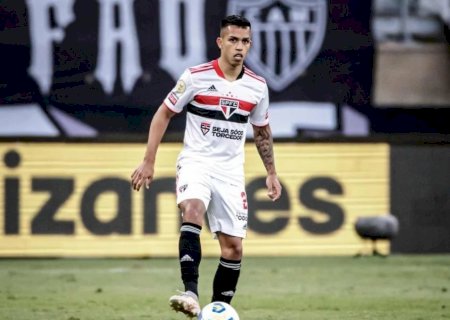 Em meio a impasse por renovação, Igor Vinicius cresce de rendimento no São Paulo