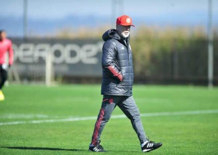 Internacional fecha rodada do Brasileirão diante do Avaí fora de casa