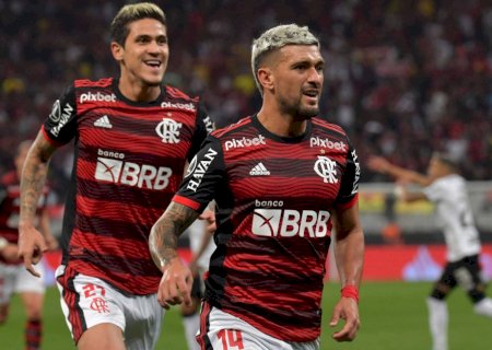 Era tão previsível a vitória do Flamengo em Itaquera que fez graça quem duvidou