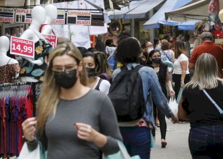 Pequenos negócios geram 72% das vagas de emprego no primeiro semestre