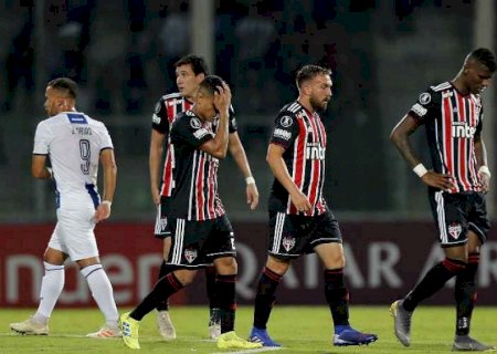 Tricolor na final: São Paulo busca quebrar jejum em estádio feito para Copa e que tem recorde com Xuxa