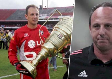Tricolor na final: Ceni pode liderar de vez o panteão de ídolos do São Paulo