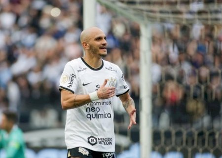 Mesmo com renovação encaminhada com Fábio Santos, Corinthians quer um lateral-esquerdo para 2023