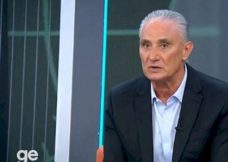 Tite diz que não vai influenciar em sucessor da Seleção Brasileira após a Copa do Mundo
