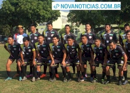 Rodada do Campeonato Amadorzão 2022 define alguns classificados