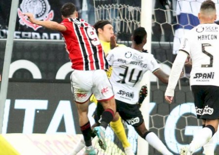 Corinthians quer evitar marca negativa em Majestosos na temporada