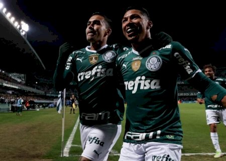 Após Jailson, Palmeiras deve começar série de renovações de contrato