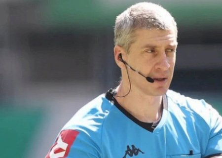 Corinthians tem retrospecto recente negativo com Daronco no apito