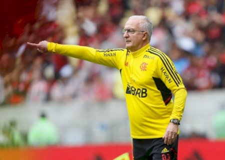Flamengo precisa fazer o 'diferente' para buscar título do Brasileirão, e Dorival mostra 'apreço ao plano'