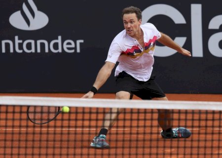 Bruno Soares anuncia aposentadoria do tênis