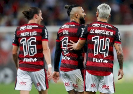 OPINIÃO: Flamengo atinge maturidade e desponta como favorito nas Copas