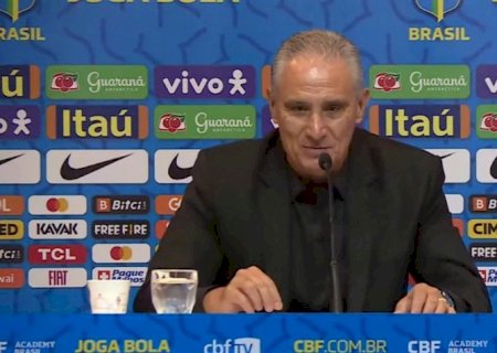 Com Pedro na lista, Tite anuncia convocados para amistosos da Seleção contra Gana e Tunísia