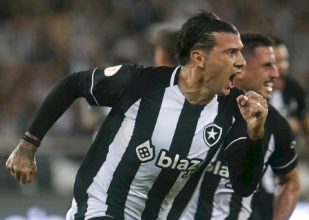 Botafogo sobe na tabela do Brasileirão, mantém distância para G8 e se afasta do Z4