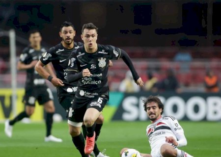 ANÁLISE: contra o Flu, Corinthians precisa corrigir erros técnicos e repetir segundo tempo do Majestoso