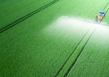 Faturamento do setor de adubo vai a US$ 35 bi neste ano, com alta de 51%