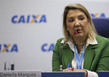 Caixa estuda juro abaixo de 3,5% para consignado do Auxílio Brasil