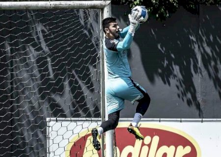 Santos visita Bragantino em briga direta contra a zona de rebaixamento